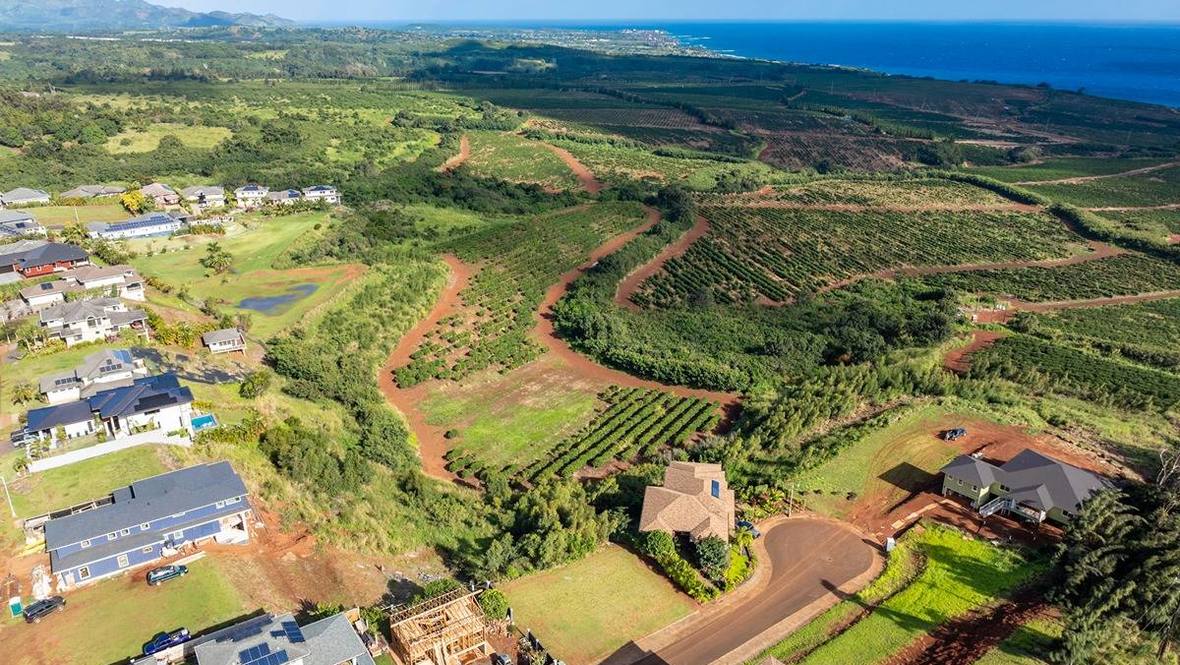 KUA AINA ST Land for Sale in KALAHEO 708144 Hawaii Life