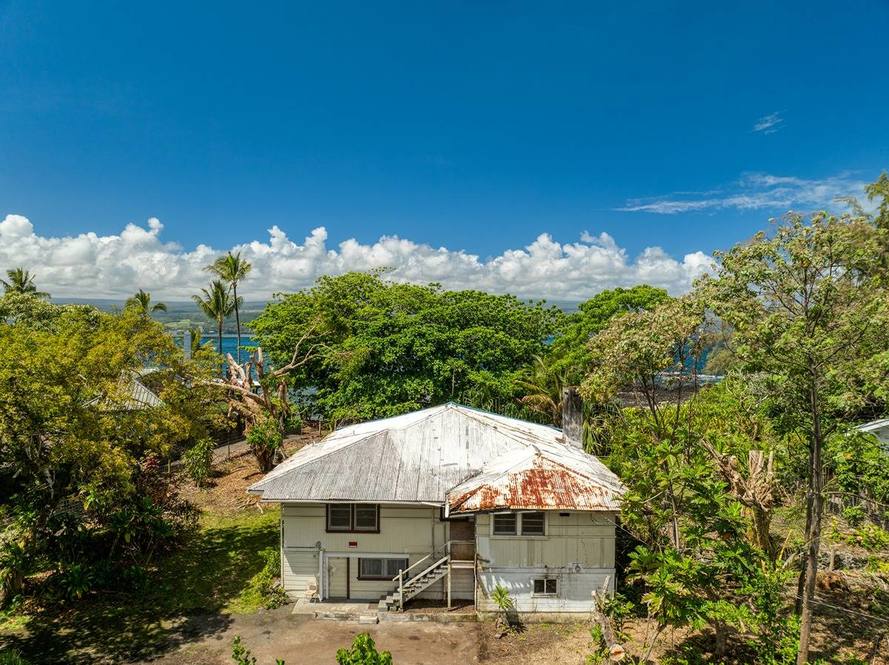 97 KEOKEA LOOP RD House for Sale in HILO 708503 Hawaii Life