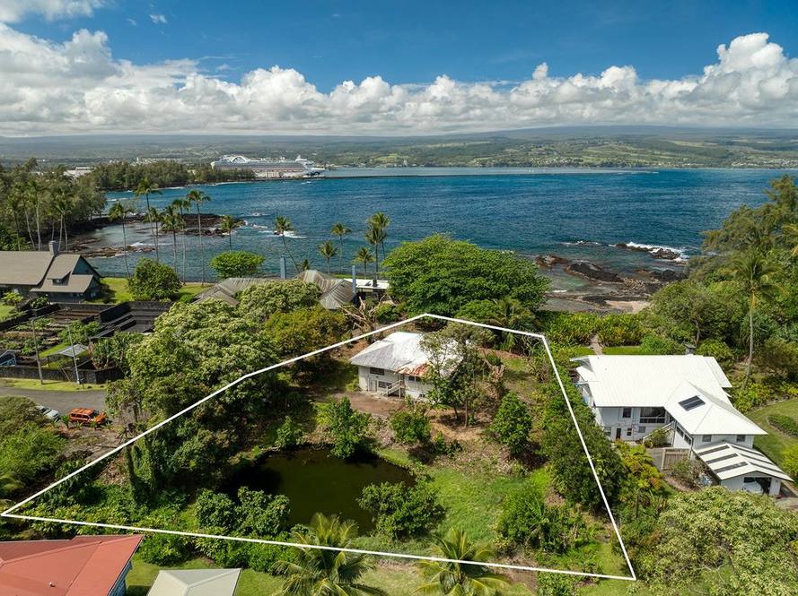 97 KEOKEA LOOP RD House for Sale in HILO 708503 Hawaii Life