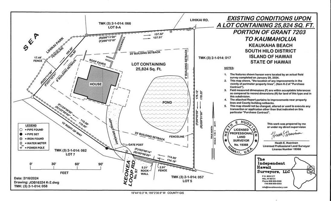 97 KEOKEA LOOP RD House for Sale in HILO 708503 Hawaii Life
