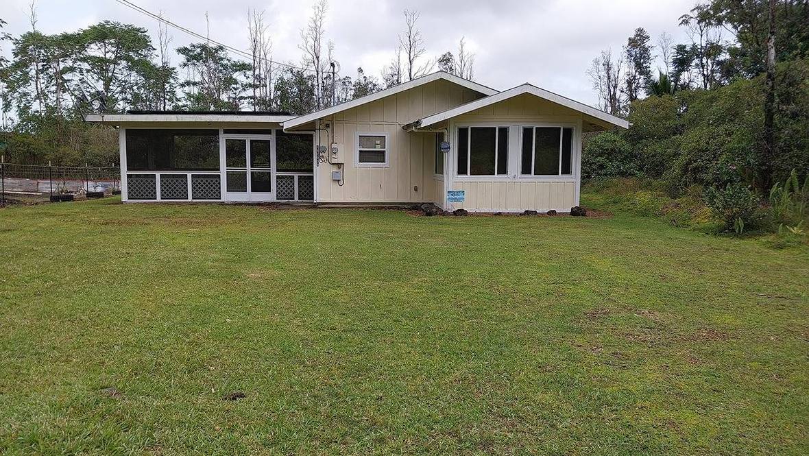 161939 SILVERSWORD CT House for Sale in KURTISTOWN 708576 Hawaii