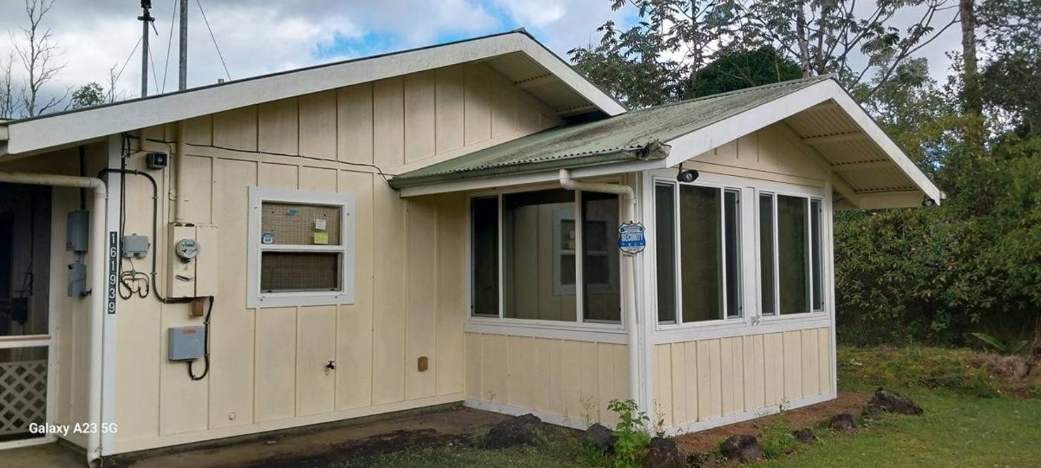 161939 SILVERSWORD CT House for Sale in KURTISTOWN 708576 Hawaii