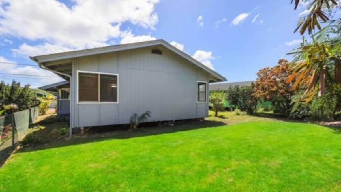 2179 PELELEU ST House for Sale in KALAHEO 708803 Hawaii Life