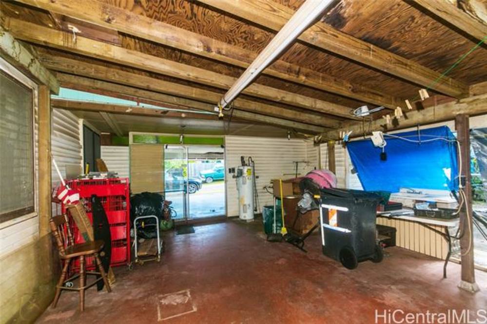 1691 California Avenue House for Sale in Wahiawa 202406349 Hawaii Life