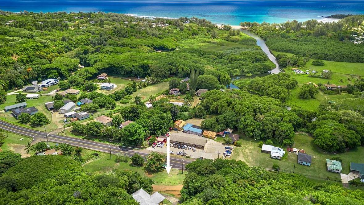 PUU HALE LP Land for Sale in ANAHOLA 708763 Judy Shiroma Hawaii