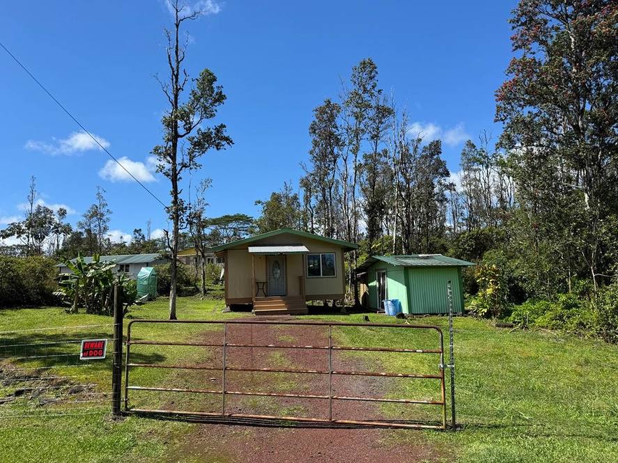 161944 ALOHA CT House for Sale in KURTISTOWN 708743 Hawaii Life