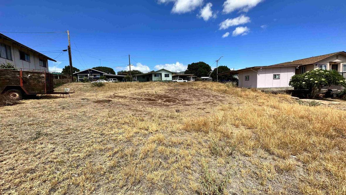 270 Lamaloa Pl Land for Sale in Kaunakakai 401531 Hawaii Life