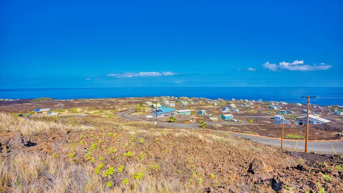 881938 MILOLII RD Land for Sale in CAPTAIN COOK 708870 Hawaii Life