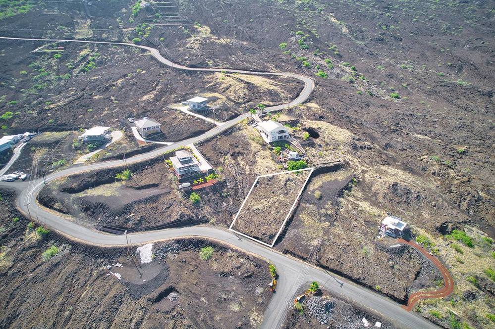 881938 MILOLII RD Land for Sale in CAPTAIN COOK 708870 Hawaii Life