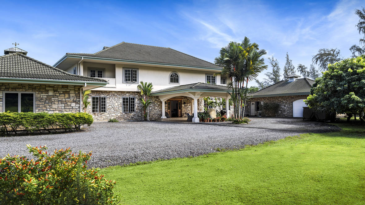 283628 HAWAII BELT RD House for Sale in HONOMU 708901