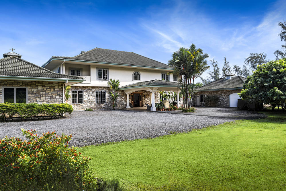 283628 HAWAII BELT RD House for Sale in HONOMU 708901