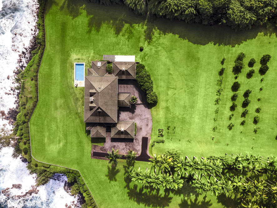 283628 HAWAII BELT RD House for Sale in HONOMU 708901