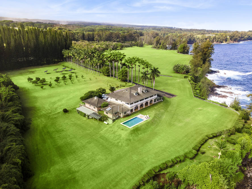 283628 HAWAII BELT RD House for Sale in HONOMU 708901