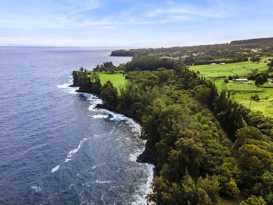 283628 HAWAII BELT RD House for Sale in HONOMU 708901