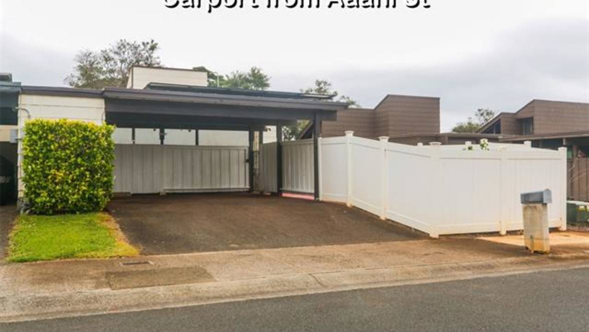 94289 Aaahi Street House for Sale in Mililani 202406487 Hawaii Life