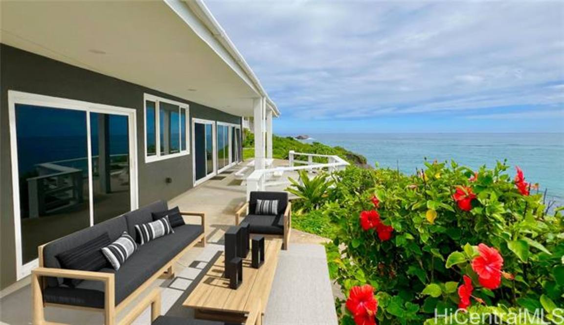 55060 Naupaka Street House for Sale in Laie 202401612 Hawaii Life