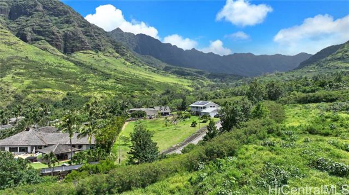 841149 Alahele Street Land for Sale in Waianae 202406766 Hawaii Life