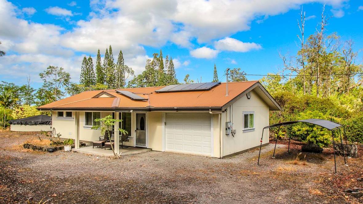 16380 MELEKULE ST House for Sale in KURTISTOWN 708701 Hawaii Life