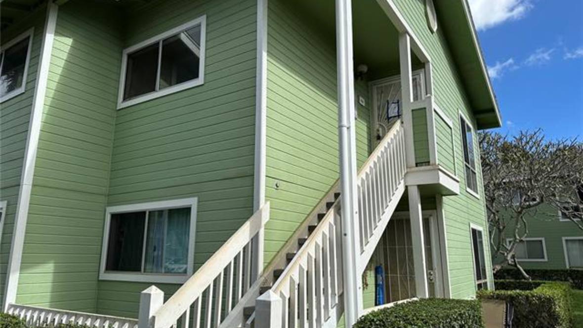 94709 Meheula Parkway 60D Condo for Sale in Mililani 202406953