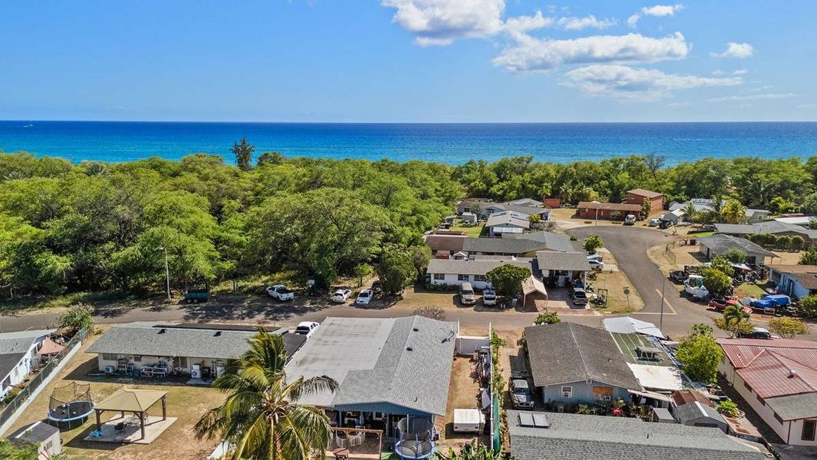 4507 KAWAILOA ST House for Sale in KEKAHA 709058 Hawaii Life