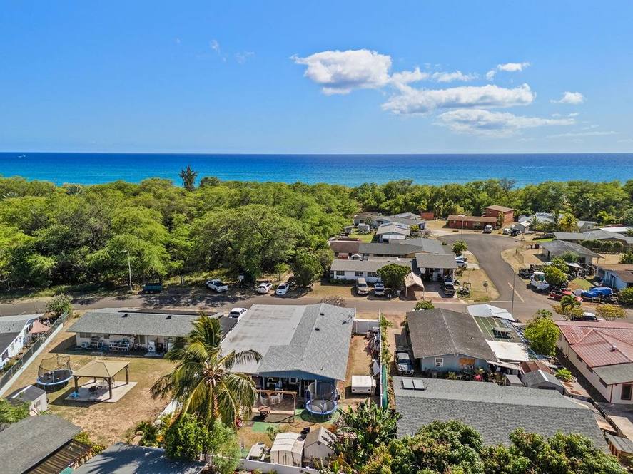 4507 KAWAILOA ST House for Sale in KEKAHA 709058 Hawaii Life