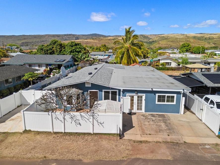 4507 KAWAILOA ST House for Sale in KEKAHA 709058 Hawaii Life