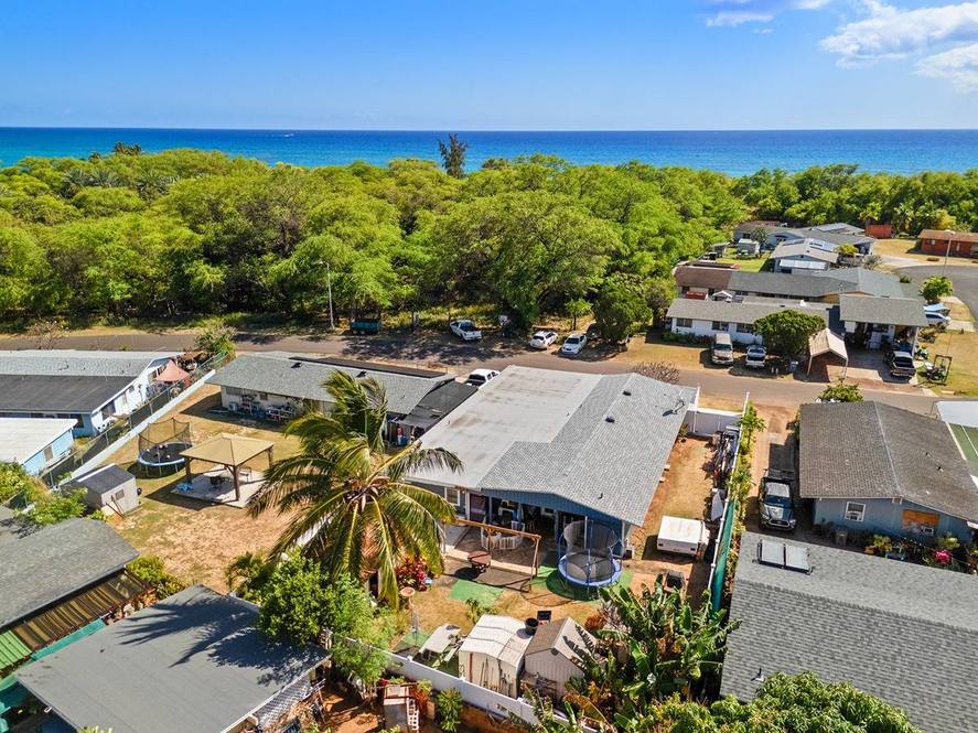 4507 KAWAILOA ST House for Sale in KEKAHA 709058 Hawaii Life