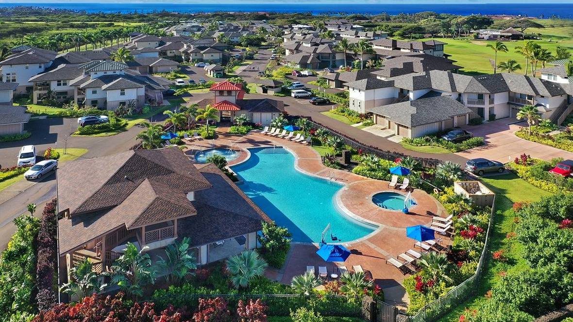 2611 KIAHUNA PLANTATION DR 4K Condo for Sale in KOLOA 709130