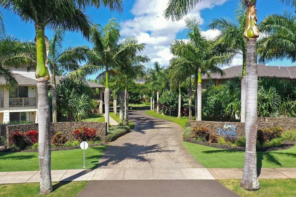 2611 KIAHUNA PLANTATION DR 4K Condo for Sale in KOLOA 709130