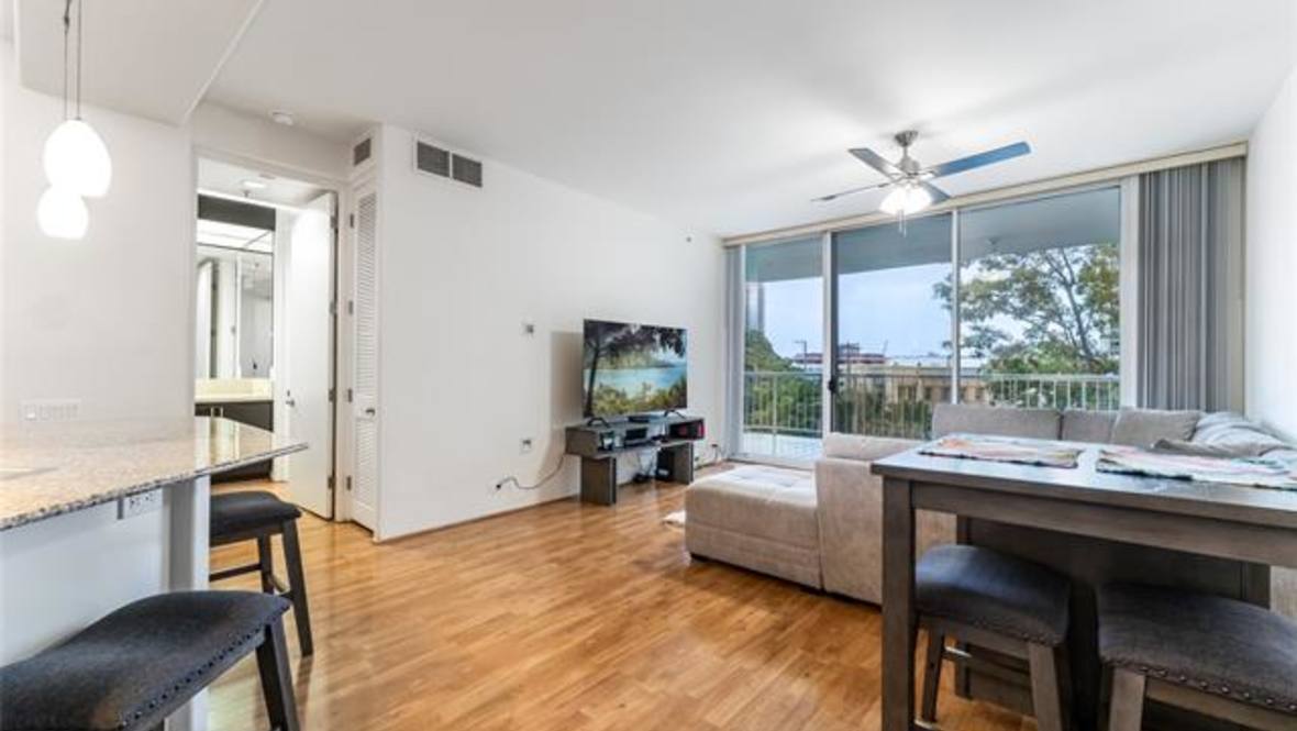 1212 Nuuanu Avenue 411 Condo for Sale in Honolulu 202407097 Hawaii Life