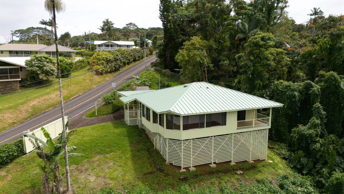 28134 HONOMU RD House for Sale in HONOMU 709279 Hawaii Life