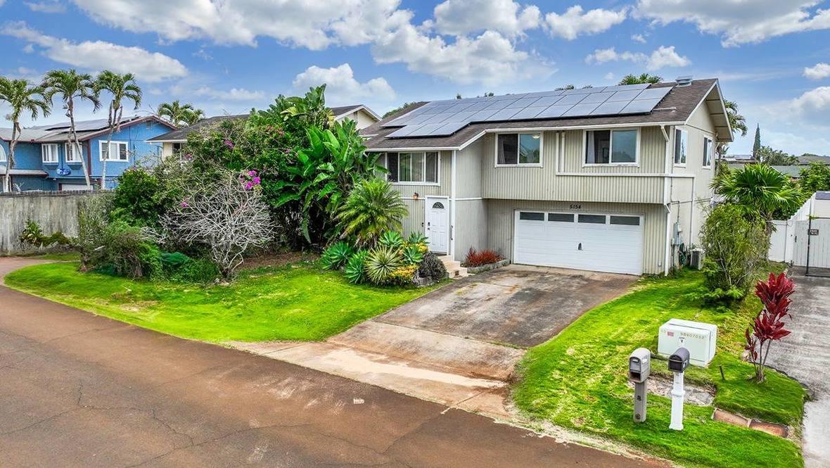 5154 KAHANA ST House for Sale in KAPAA 709232 Jill Caisey