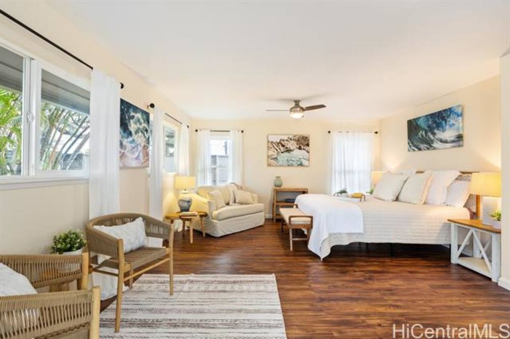 1343 Kahili Street House for Sale in Kailua 202403129 Hawaii Life