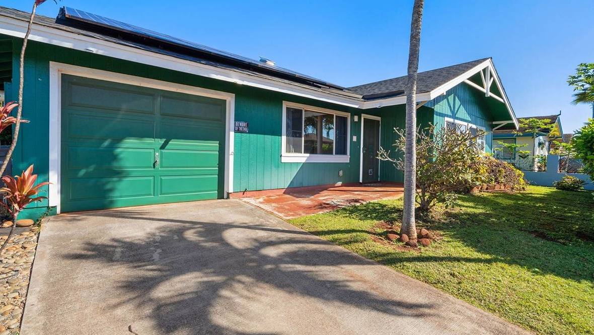 3515 UWAO ST House for Sale in HANAPEPE 707266 Hawaii Life