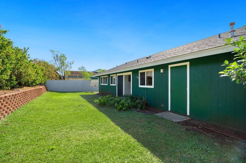 3515 UWAO ST House for Sale in HANAPEPE 707266 Hawaii Life