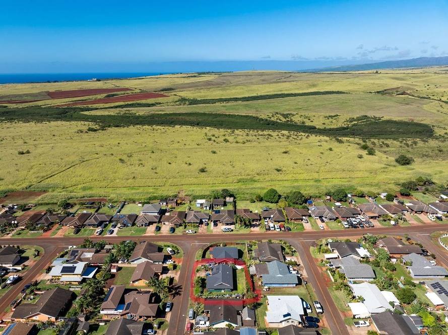 3515 UWAO ST House for Sale in HANAPEPE 707266 Hawaii Life