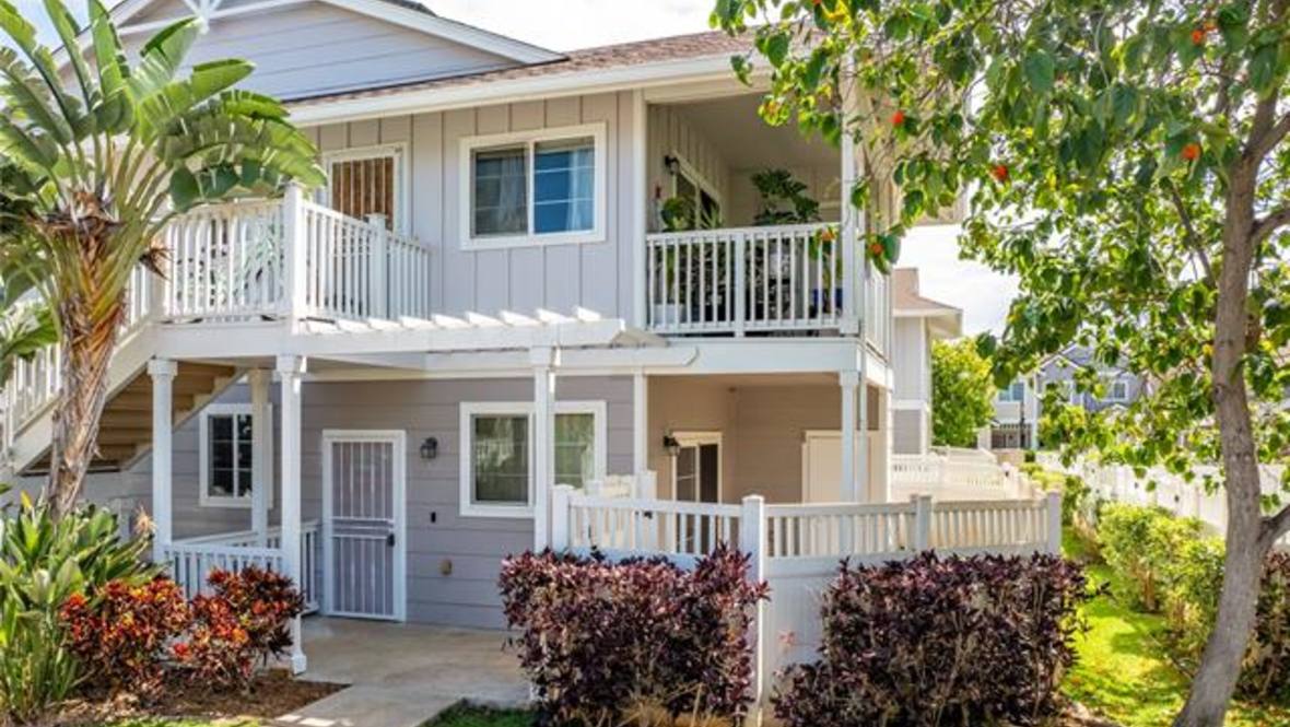 1167 Kakala Street 1205 Condo for Sale in Kapolei 202406837