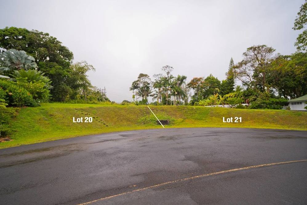 292291 HANAMALO LOOP Land for Sale in HAKALAU 705921 Hawaii Life