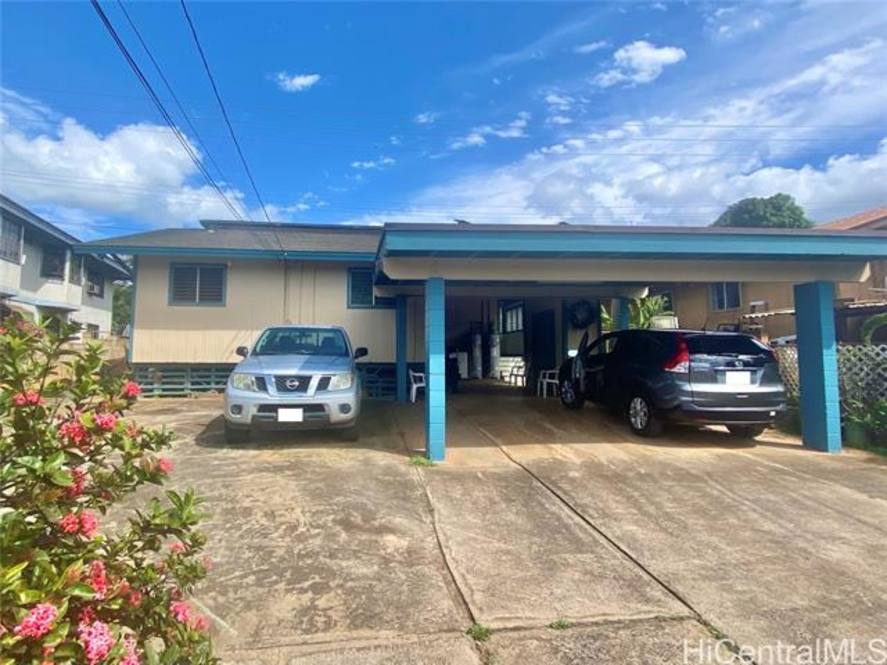 66861 Wanini Street House for Sale in Waialua 202406104 Hawaii Life