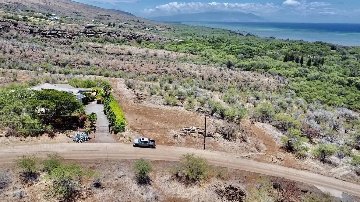0 Ulua Rd 184 Land for Sale in Kaunakakai 399490 Hawaii Life