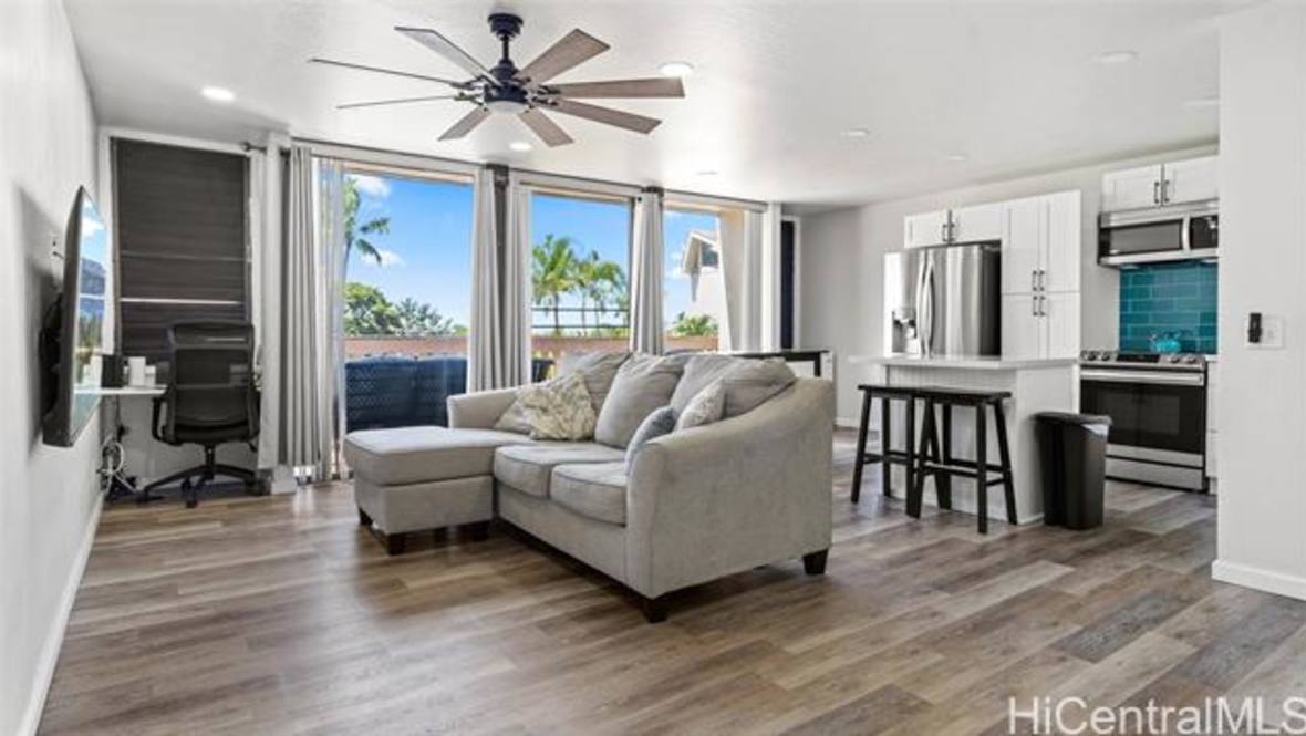 84718 Ala Mahiku Street 84A Condo for Sale in Waianae 202407835