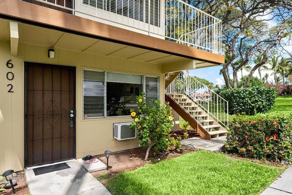 787054 KAMEHAMEHA III RD 602 Condo for Sale in KAILUAKONA 709290