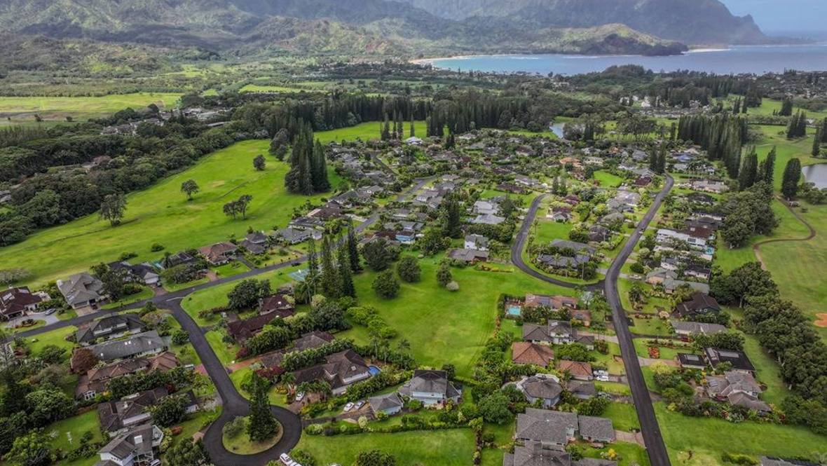 ROOKE PL Land for Sale in PRINCEVILLE 709651 Amy Frazier Hawaii