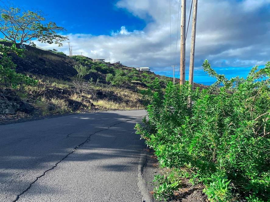 MILOLII RD Land for Sale in CAPTAIN COOK 709750 Hawaii Life