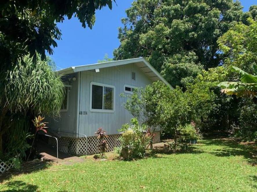 485403 KUKUIHAELE RD House for Sale in HONOKAA 704059 Hawaii Life