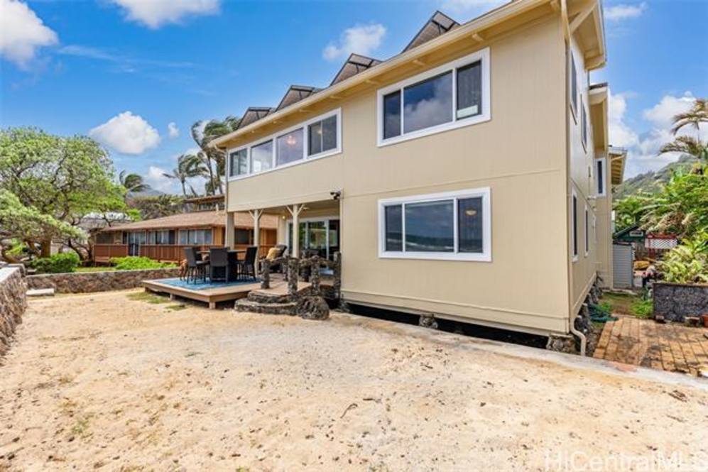 54237 Kamehameha Highway House for Sale in Hauula 202407024