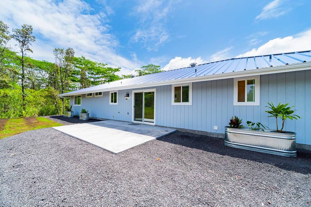 151909 4TH AVE House for Sale in KEAAU 709883 Hawaii Life