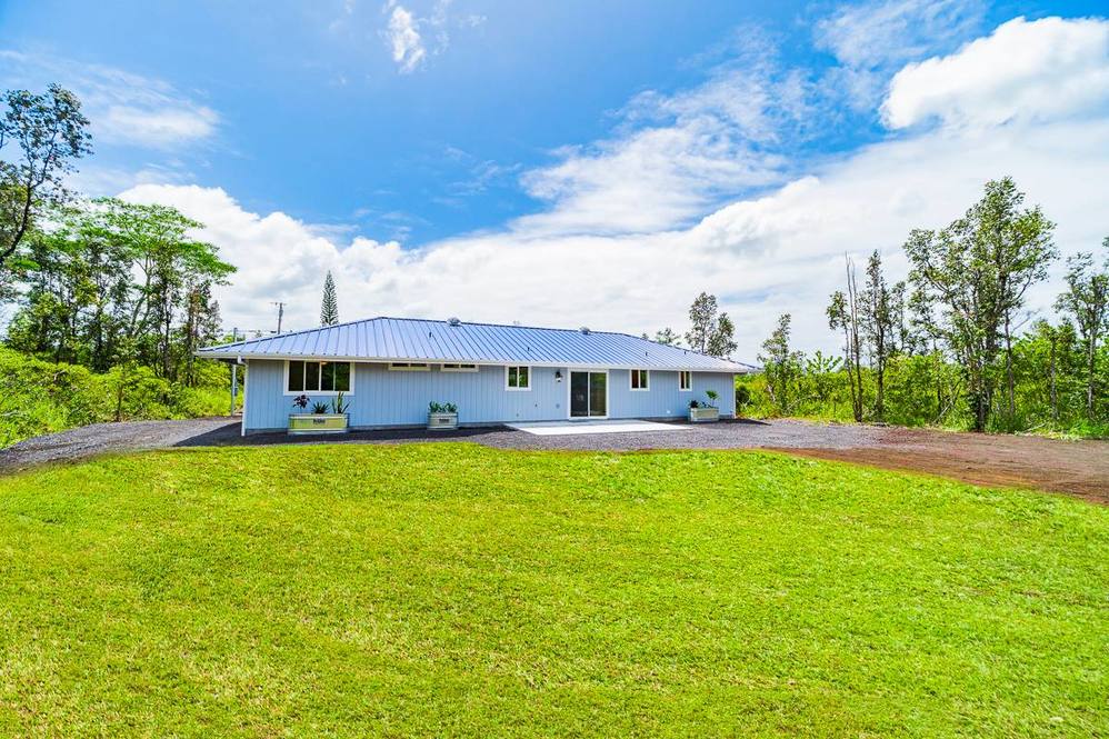 151909 4TH AVE House for Sale in KEAAU 709883 Hawaii Life