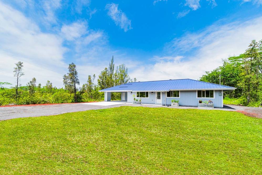 151909 4TH AVE House for Sale in KEAAU 709883 Hawaii Life