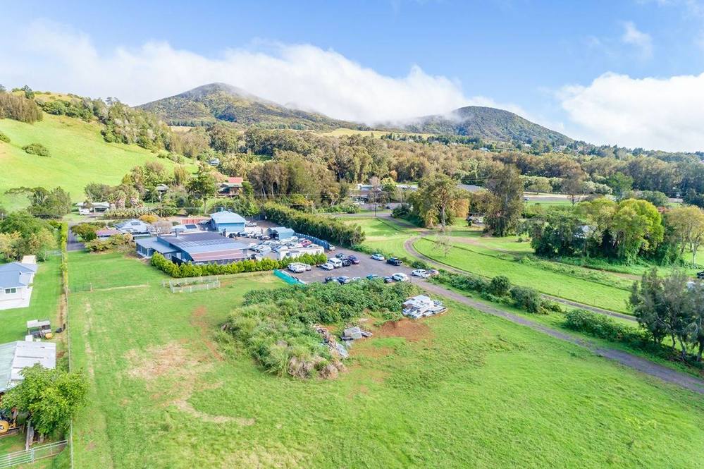 Land for Sale in KAMUELA 708617 Hawaii Life